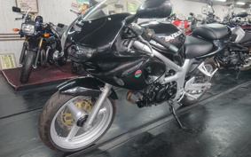 SUZUKI SV400S 2000 VK53A
