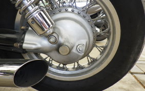 SUZUKI INTRUDER 400 1994 VK51A