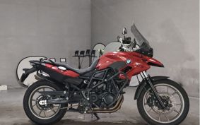 BMW F700GS 2014 0B01