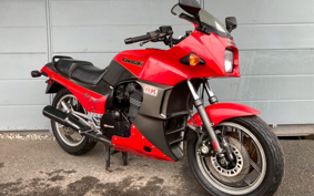 KAWASAKI GPZ750 R 1985 ZX750G