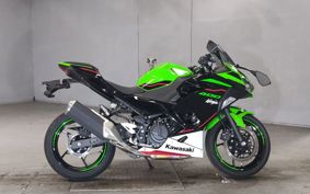 KAWASAKI NINJA400 EX400G