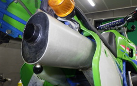 KAWASAKI KDX250SR 2001 DX250F
