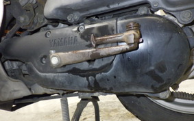 YAMAHA VINO 50 Molfe 2010 SA37J