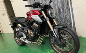HONDA CB650R 2020 RH03