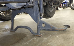 HONDA SPACY 100 2016 JF13