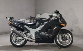 KAWASAKI ZX 1100 NINJA 1997 ZXBD16