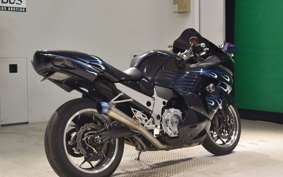 KAWASAKI ZZ1400 NINJA R 2009 ZXT40C