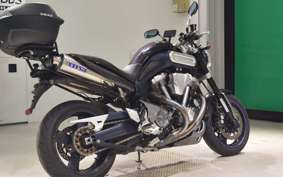 YAMAHA MT-01 2006