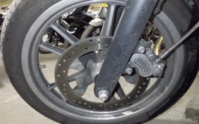 HARLEY FXDL 1580 2008