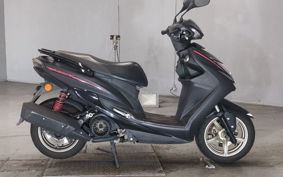 YAMAHA CYGNUS125XSR SEA5J