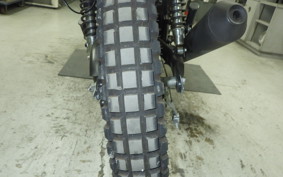 KAWASAKI 250TR 2021 BJ250F