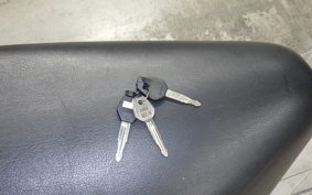 SUZUKI ADDRESS V125 G 2026 CF46A