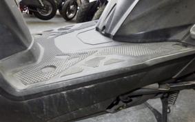 YAMAHA BW S125 Gen.2 SEA6J