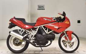 DUCATI 400SS 1991