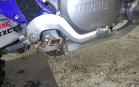 YAMAHA YZ250 2025 CG44C