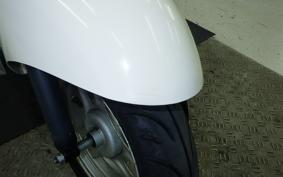 HONDA CREA SCOOPY 2024 AF55