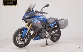 BMW F900XR 2024