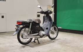 HONDA C50 SUPER CUB AA04