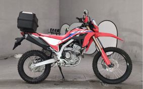 HONDA CRF250L-S MD47