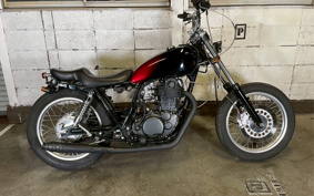 YAMAHA SR400 2003 RH01J