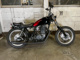 Фото Yamaha SR400 2003 с японского аукциона