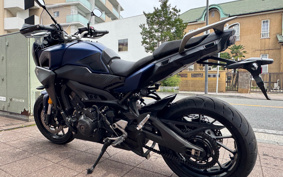 YAMAHA MT-09 Tracer GT 2018 RN51J