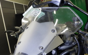 KAWASAKI ZH2 2020 ZRT00K
