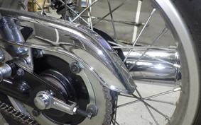 YAMAHA SR400 Gen.5 2021 RH16J