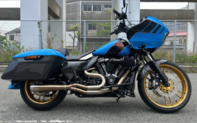 HARLEY FLTRXS 2021 KTP