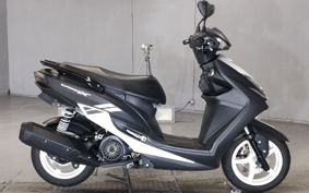 YAMAHA CYGNUS125XSR SED8J