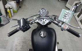 HONDA STEED 400 1993 NC26