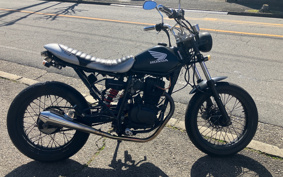 HONDA FTR223 MC34
