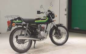 HONDA CB50 JX CB50J