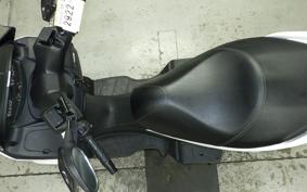 SUZUKI BURGMAN200A 2012 CH41A