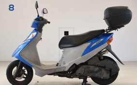 SUZUKI ADDRESS V125 G CF46A