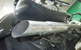 YAMAHA XV1600A ROADSTAR 1999 VP12J