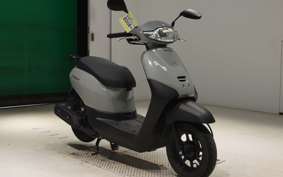 HONDA TACT-4ﾍﾞｰｼｯｸ AF79