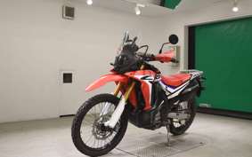HONDA CRF250 RALLY LDA 2019 MD44