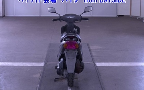 KYMCO SOONER100Z