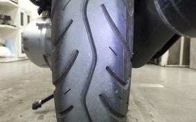 HONDA DIO110-3ﾍﾞｰｼｯｸ 2011 JK03