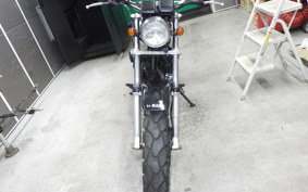 YAMAHA TW200 Gen.2 DG07J