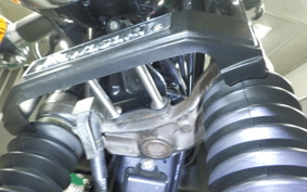 KAWASAKI W400 2007 EJ400A