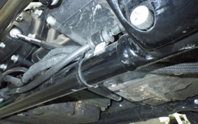 HARLEY FXBBS1870 2025