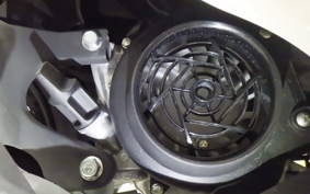 SUZUKI BURGMANストリート125EX 1999 EA23M