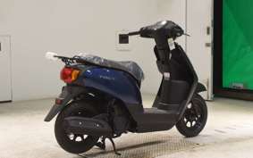 HONDA TACT-4ﾍﾞｰｼｯｸ 2026 AF79