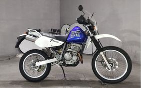 SUZUKI DJEBEL250XC SJ45A