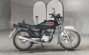 HONDA CB125 JC06