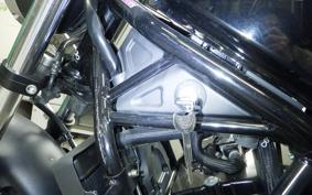 HONDA REBEL 250 2002 MC49