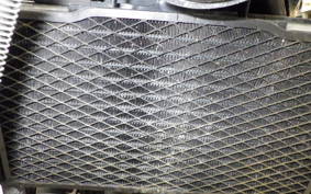 KAWASAKI ZRX-2 2008 ZR400E