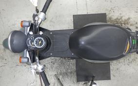 HONDA TODAY 2 AF67